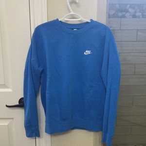 Nike Sweatshirt
